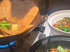 -老阿爸鲜鱼土菜(昆山花桥店)