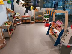 -Ours树朵家亲子餐厅(远策中心店)