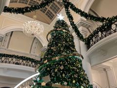 -Salon de Ville浦江汇(上海外滩华尔道夫酒店店)