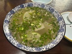 -范记靖远羊羔肉(博物馆店)