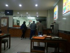 -庆丰包子铺(田村店)