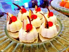 -长春净月潭喜来登酒店·盛宴标帜餐厅
