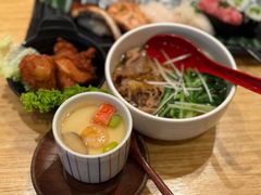 -合点寿司(金虹桥商场店)