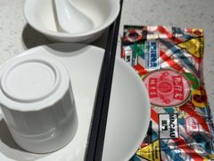 -肥仔文澳门猪骨煲(南京西路店)