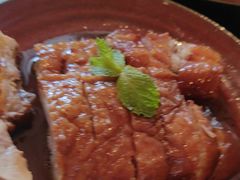 -五缘湾凯悦酒店·悦饗中餐厅