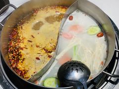 -大斌家串串火锅(德思勤店)