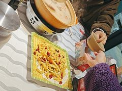 -肥肥虾庄·金牌油焖大虾(首义路店)