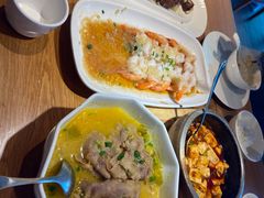 -金牌外婆家(苏州中心店)