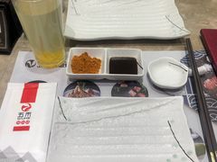 -大渔铁板烧(大悦城店)