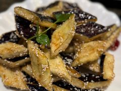 -三道菜(明堂公园店)