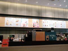 -星巴克(长沙友阿奥特莱斯店)