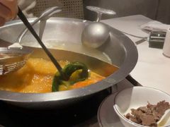 -八合里潮汕鲜牛肉火锅(福州万象城店)