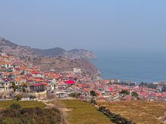 -青岛崂山太清宫