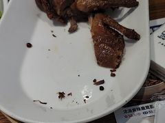 -海记品鸽·新疆菜(高铁站店)