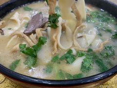 小碗羊肉烩面-惠丰源烩面馆(经七路店)