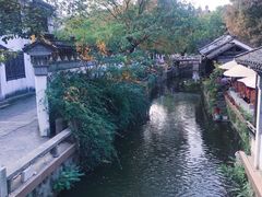 -惠山古镇·寄畅园