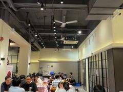 -江味龙虾馆·裸蓝龙虾(南山店)