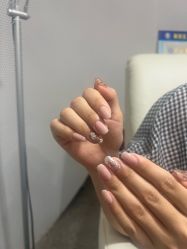 -LILY NAILS美甲美睫