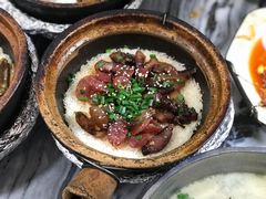 原件腊肉腊肠煲仔饭-红星光发煲仔饭(大石街店)