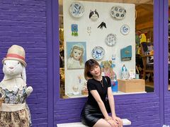 -恋物百货商店(华侨城店)