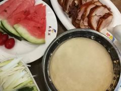 -龙聚德北京烤鸭(沙坪坝华宇A馆店)