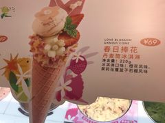 -哈根达斯(万象城店)
