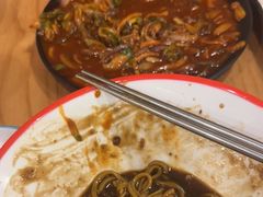 -多宾韩国料理(学衡路店)