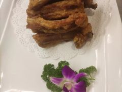 -艳阳天·非遗楚菜(武展店)