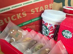 -星巴克臻选(郑州中原万达店)