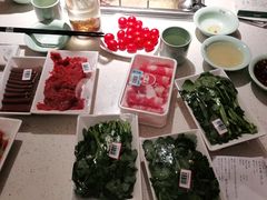 -野妹火锅(龙岗店)