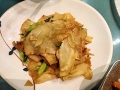-董厨煨汤馆(车站路店)