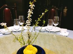 -南堂館川菜文化餐厅(天府店)