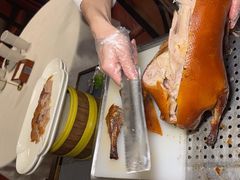 -大鸭梨烤鸭(石佛营店)