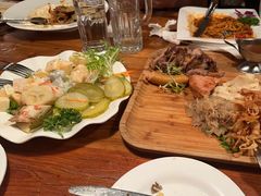 -宝莱纳啤酒花园餐厅PAULANER BRAUHAUS Nanjing(广州路店)