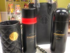 -星巴克臻选(北京颐堤港中心第二店)