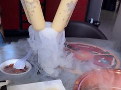 -乔先生涮肉·鲜活牛羊肉火锅(塘沽店)