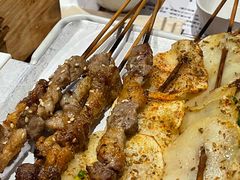 -木屋烧烤(坂田天安云谷店)