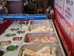 -成老灶火锅鸡(平山店)