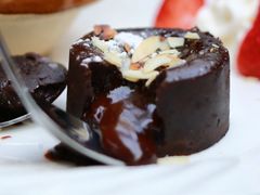 巧克力-星汇餐厅