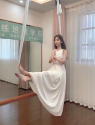 -玛尼瑜伽·普拉提