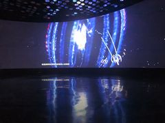 -同济大学四平路校区深海探索馆