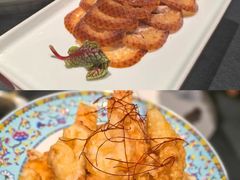 -又一福烤鸭·北京菜(东四店)