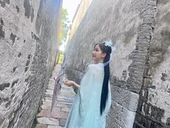 -汉仪华裳汉服旗袍·摄影写真馆(乌镇西栅店)