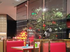 -四川饭店(城乡购物中心店)
