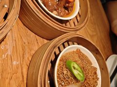 -点心传说·粤菜点心(佐阾虹湾店)