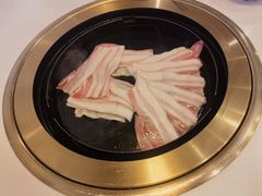 -韩时烤肉(枫蓝店)