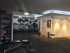 -悦动体能(金融街店)