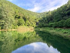 -九龙潭景区
