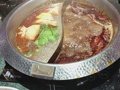 -牛New寿喜烧(曹路花园城店)