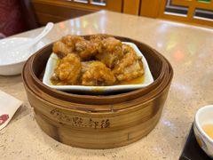 -点都德(皇岗村店)